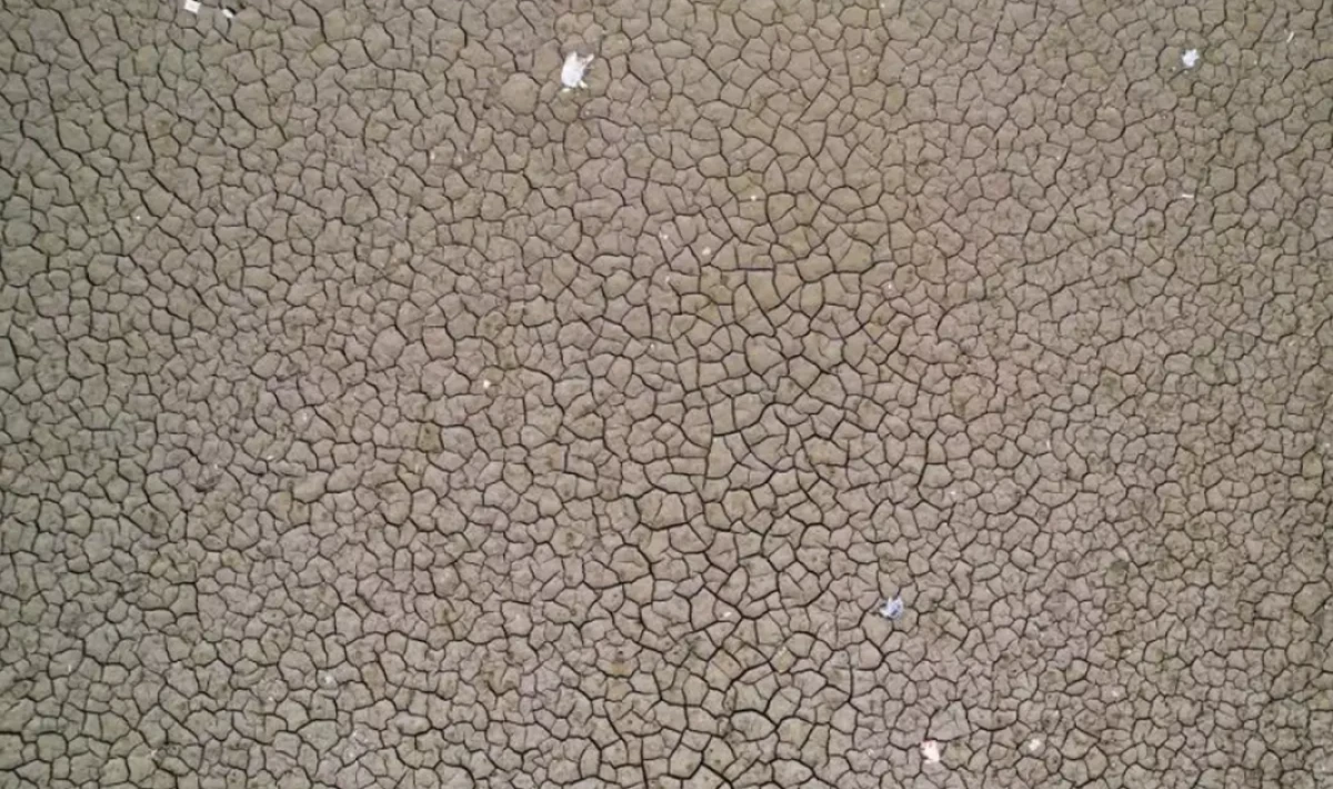 Durum Endişe Verici: İstanbul Barajlarında Kritik Seviye