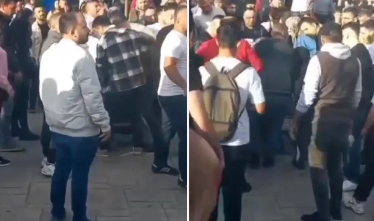 Düzce’de Liseli Kızlara Taciz İddiası: Şüpheli Tutuklandı