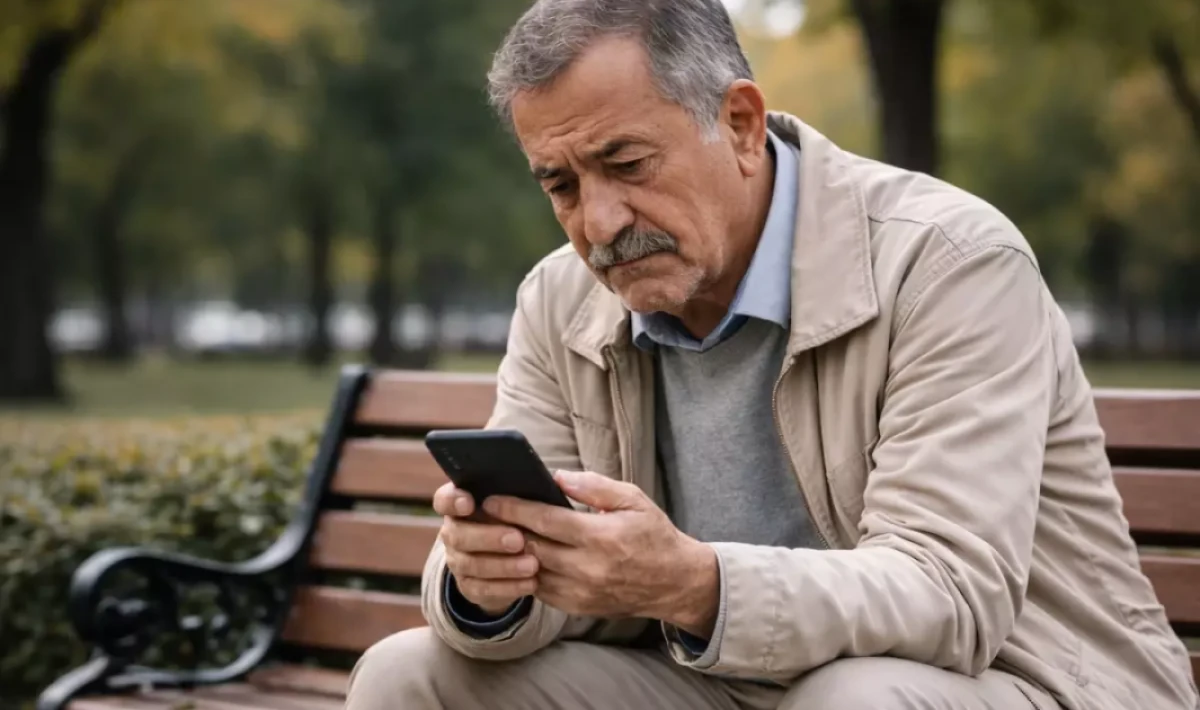 E-Devlet'te üç harfli kabus! Milyonlarca emekli diken üstünde bekliyor