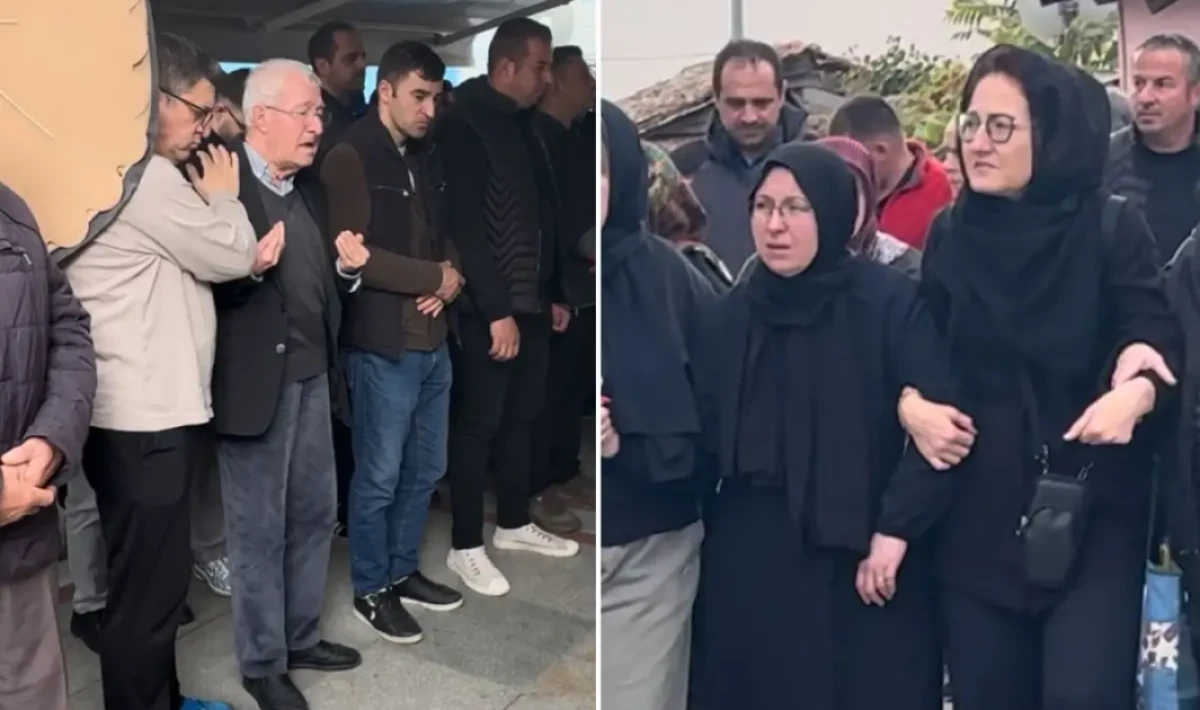 Edirne’de Talihsiz Kaza: Kadın Evine Perde Asarken Hayatını Kaybetti