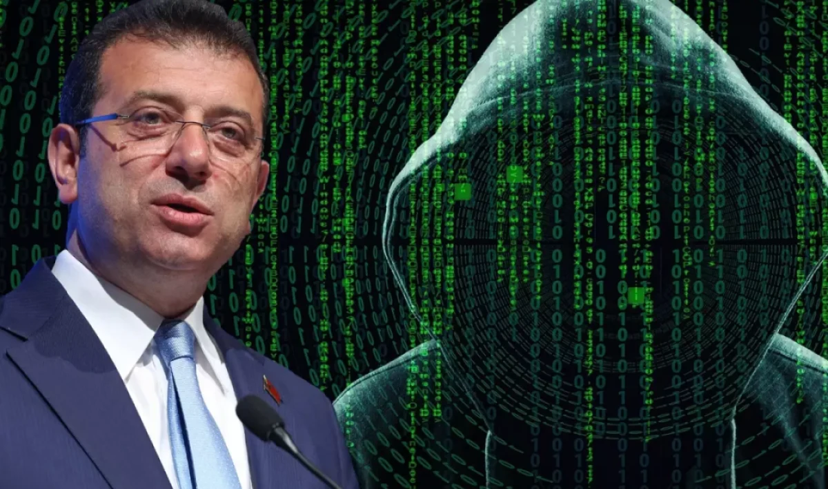 Ekrem İmamoğlu İddianamesinde “Vatandaşlara Ait Veriler” İddiası Yer Alıyor