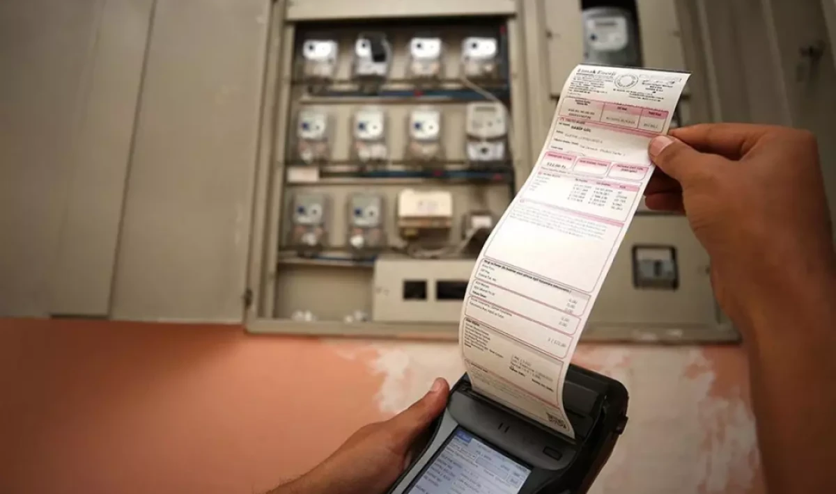 Elektrik Faturasına Yeni Dönem Başlıyor