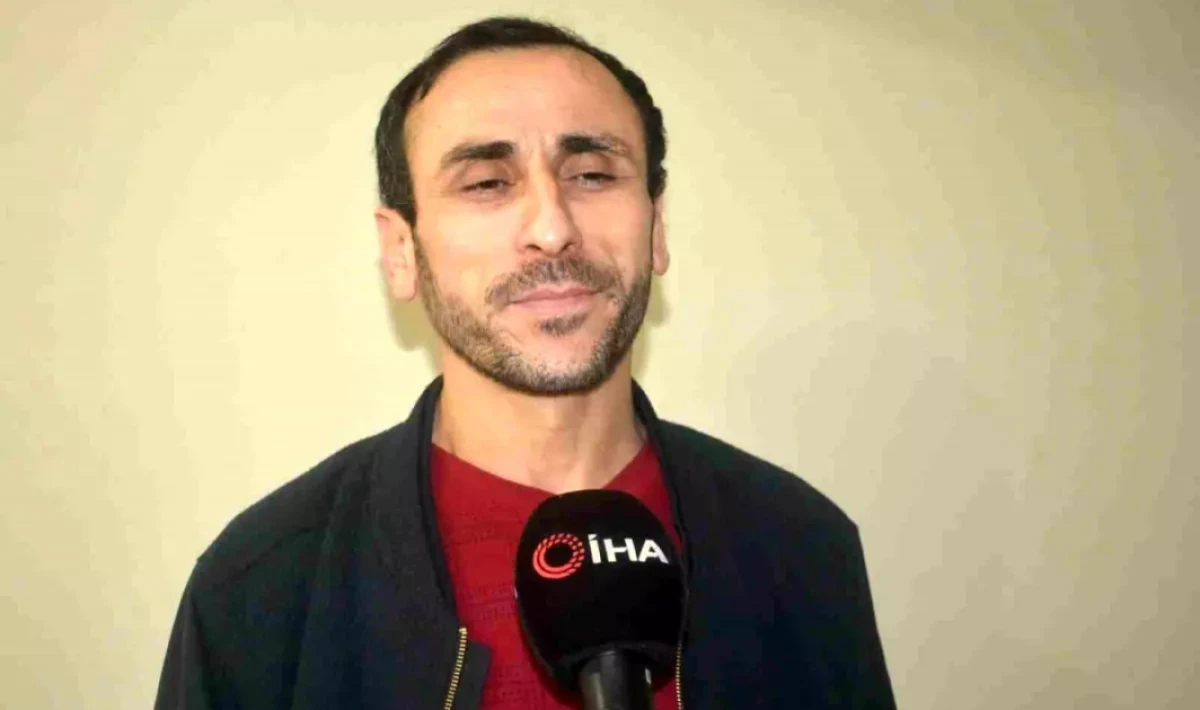 Eliyle Yaban Domuzu Yakalayan Vatandaşa Ceza: “Hak Etmedim, İtiraz Edeceğim”