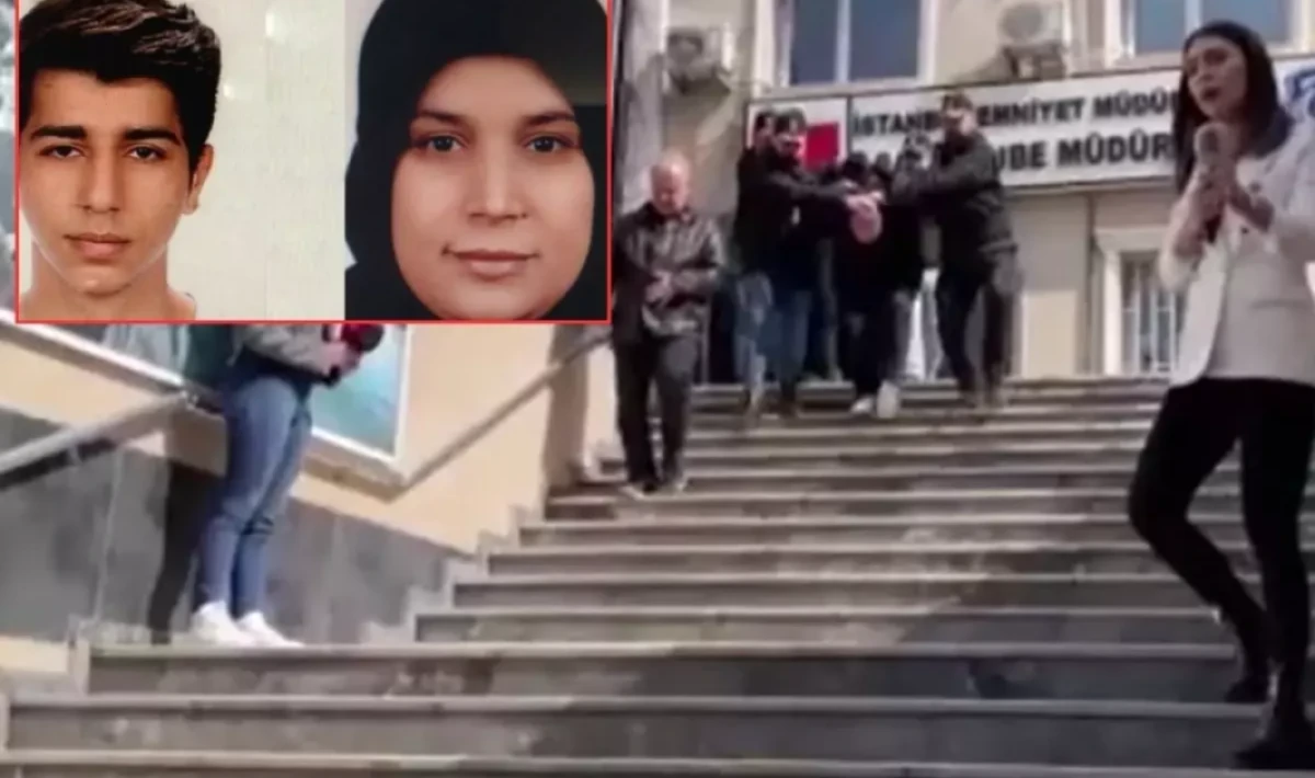 Emekli Polis Memuruna Eşini ve Oğlunu Öldürme Cezası