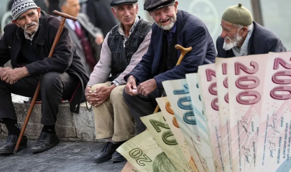 Emeklinin Gözü Promosyonda! Bankalar Yarın Resmen Duyuracak