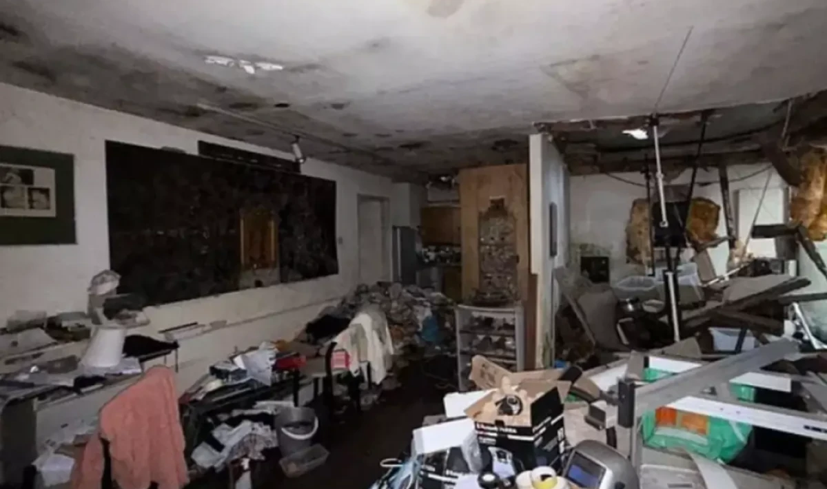 Emlak Sitesindeki ‘Pes Dedirten’ İlan: Harabe Ev Dudak Uçuklattı