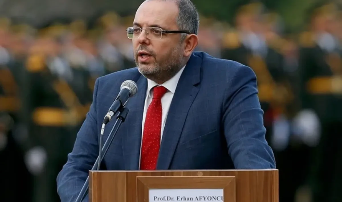 Erhan Afyoncu’dan Fenerbahçe’ye Transfer Çağrısı: “Golcü Alınmazsa Şampiyonluk Hayal”