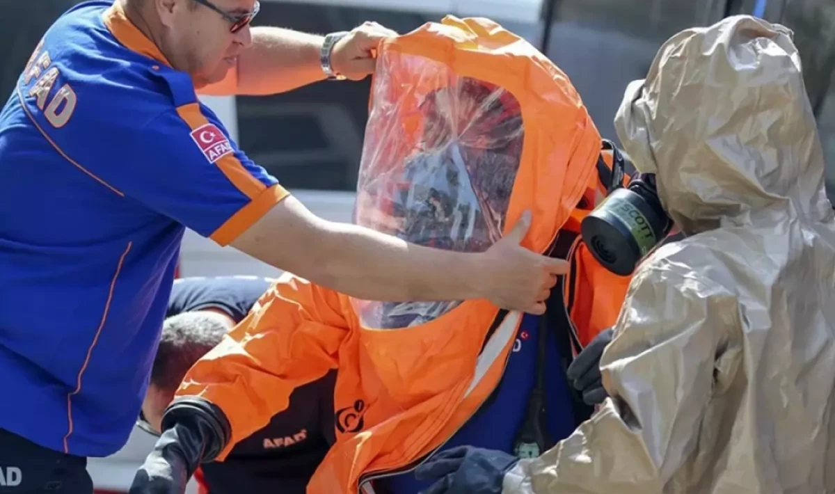 Esenyurt’ta İlaçlama Skandalı: Bebek Dahil 4 Kişi Zehirlendi