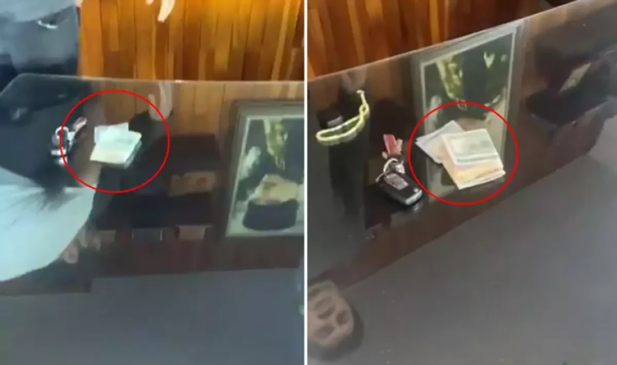 Eski Belediye Başkanı Gözaltında: Siyasi Gündem Yeniden Hareketlendi