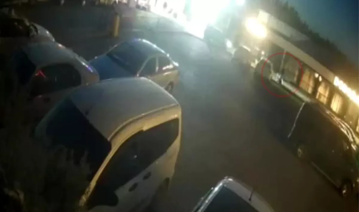 Eskişehir’de Husumet Kaynaması: Kavga Cinayetle Bitti