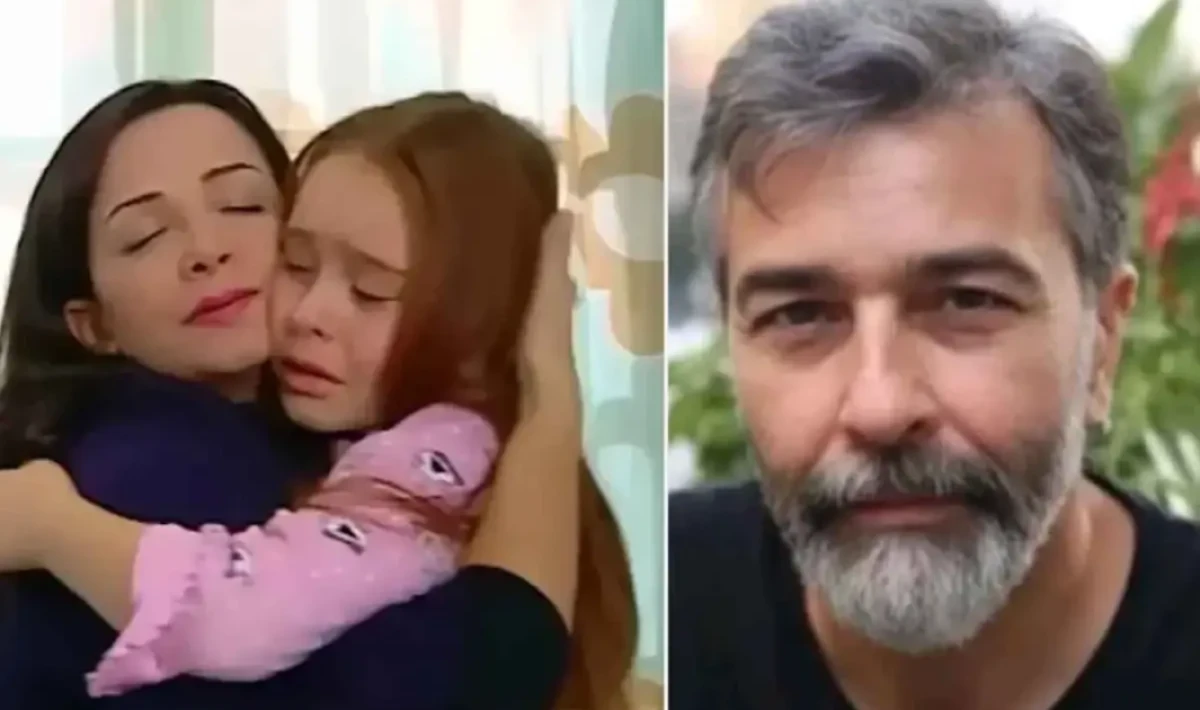 Evrim Akın ve Güray Keskinci Arasındaki Eski Yazışmaların Gündeme Gelmesi