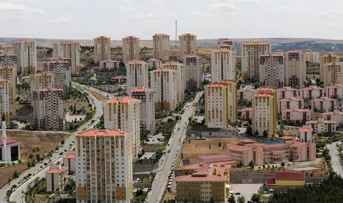 Eylül Ayı Kira Tavan Zam Oranı Açıklandı