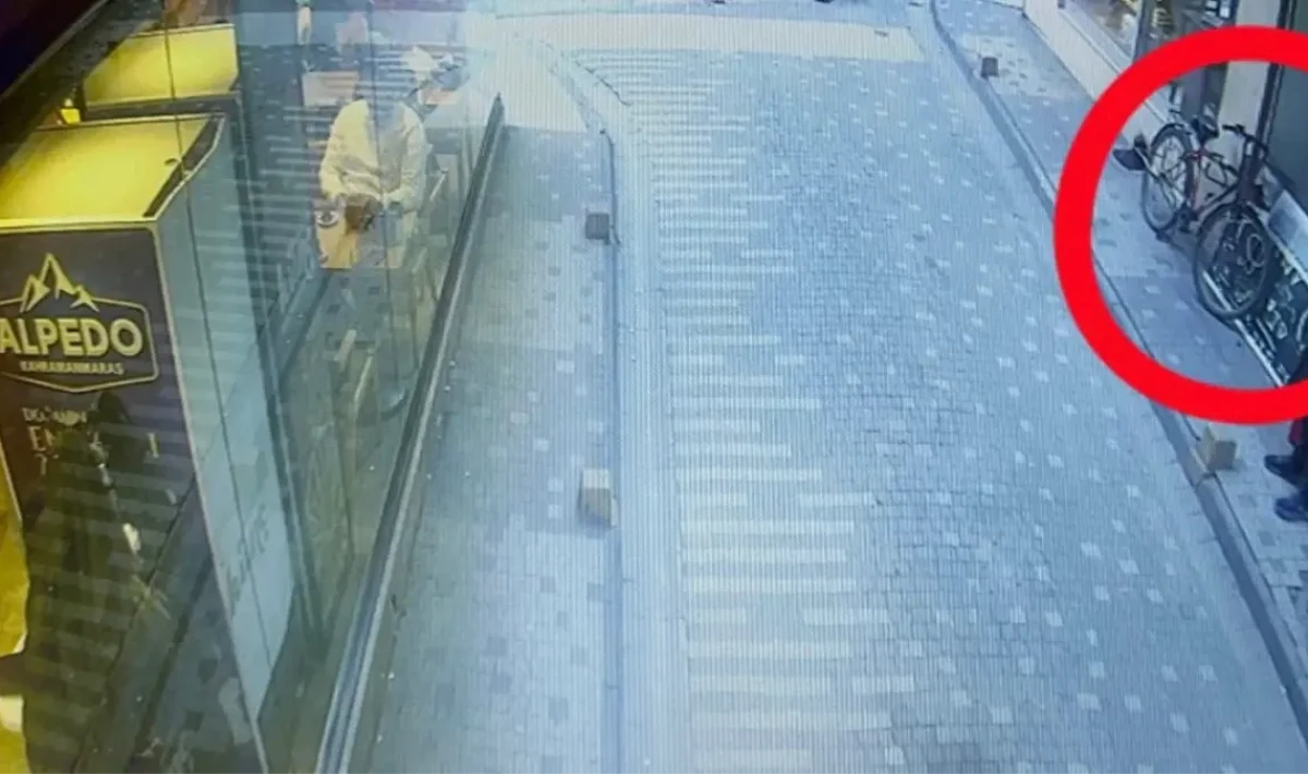 Fatsa’da Kuyumcu Soygunu: 5 Kilo Altın Çalındı