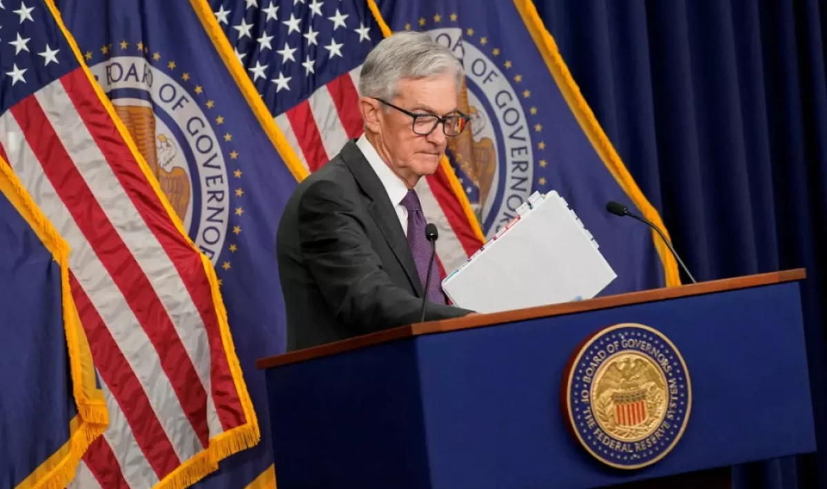 Fed’den Kripto Rüzgârı Eser: Ekim’de Stablecoin ve DeFi Zirvesi Geliyor!