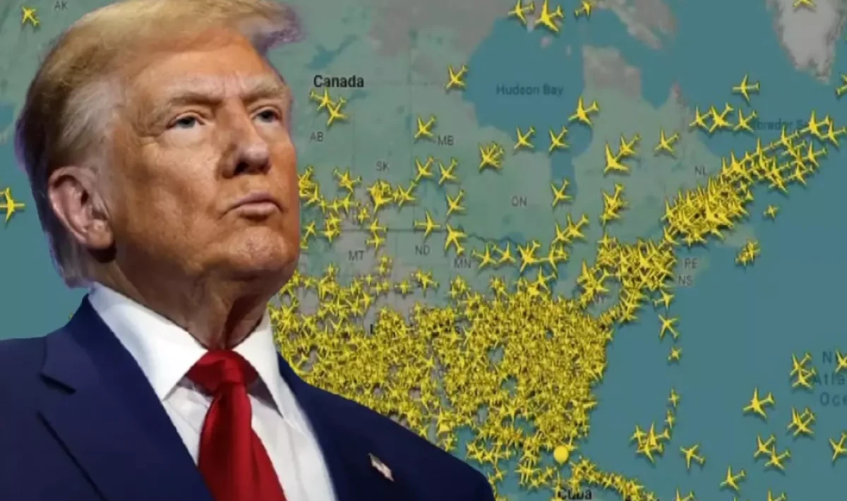 Federal Aviation Administration (FAA) Krizi: ABD Hava Ulaşımında Çalkantı