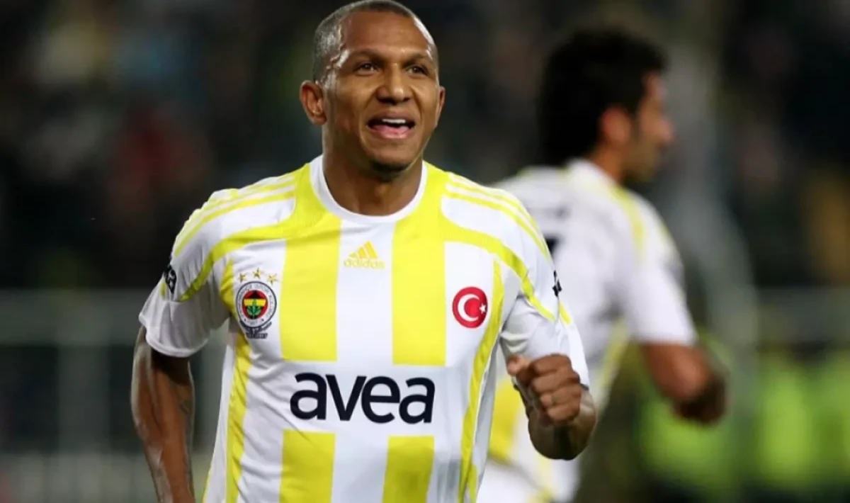 Fenerbahçe’de U19 takımının yeni teknik sorumlusu Mehmet Aurelio oldu