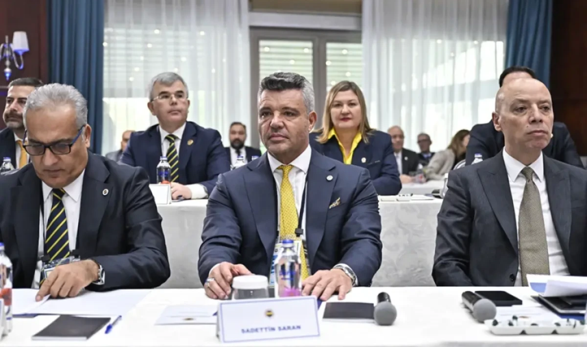 Fenerbahçe’den Prim Tartışması Açıklaması: “Yollarımız Ayrılmıştır”