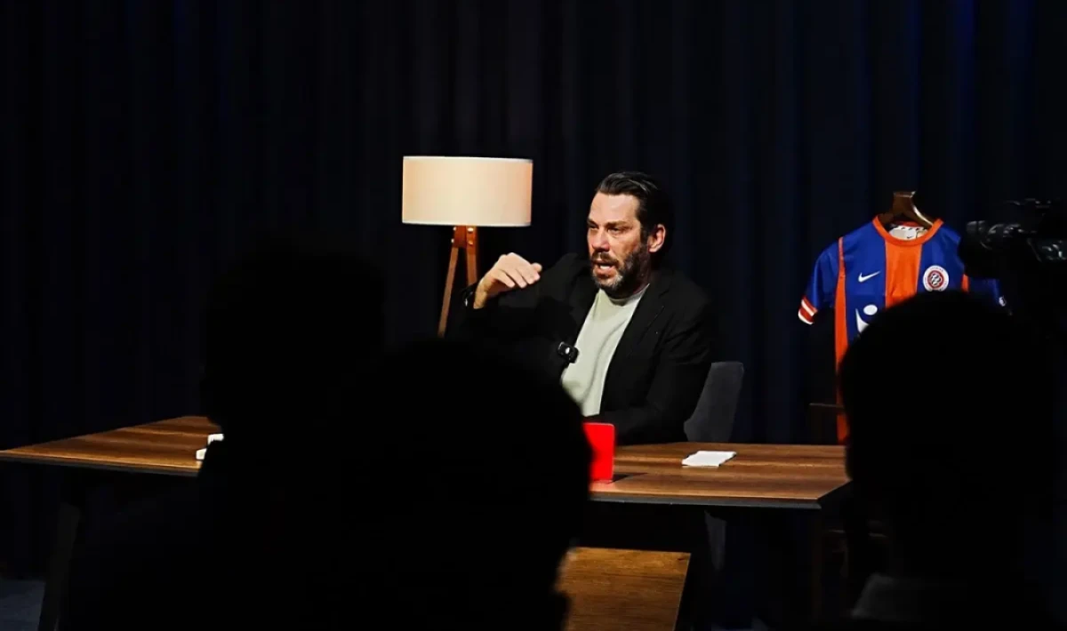 Fırat Aydınus Bahis Soruşturmasına Tepki Gösterdi: “Birçok Hakem Haksız Yere Zan Altında”