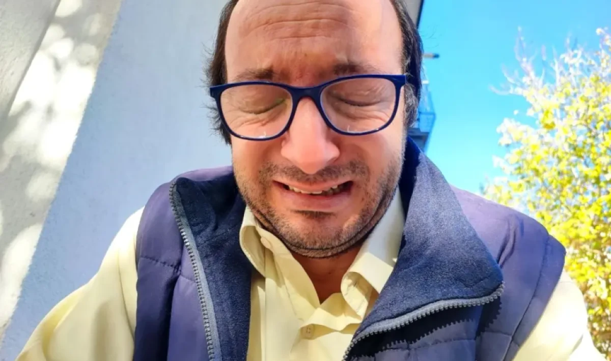 Forex Yüzünden Ailesini Kaybeden Öğretmenin Dramı