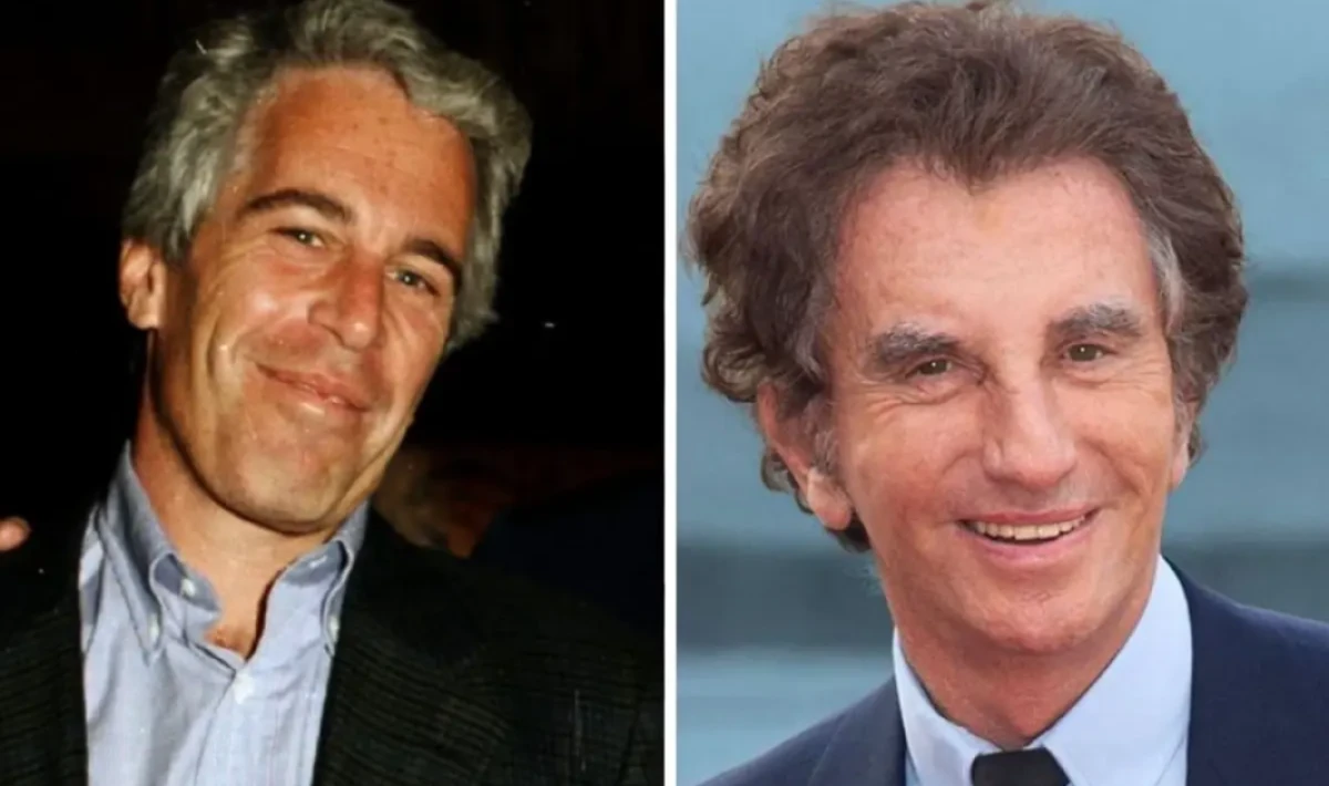 Fransa’da Epstein belgeleri krizi