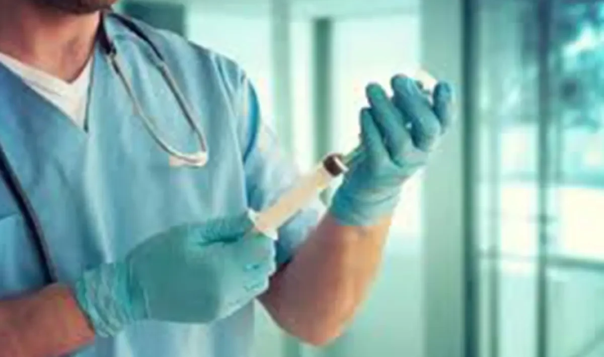 Fransa’da Kan Donduran Dava: Hastalarını Zehirleyen Doktora Ömür Boyu Hapis