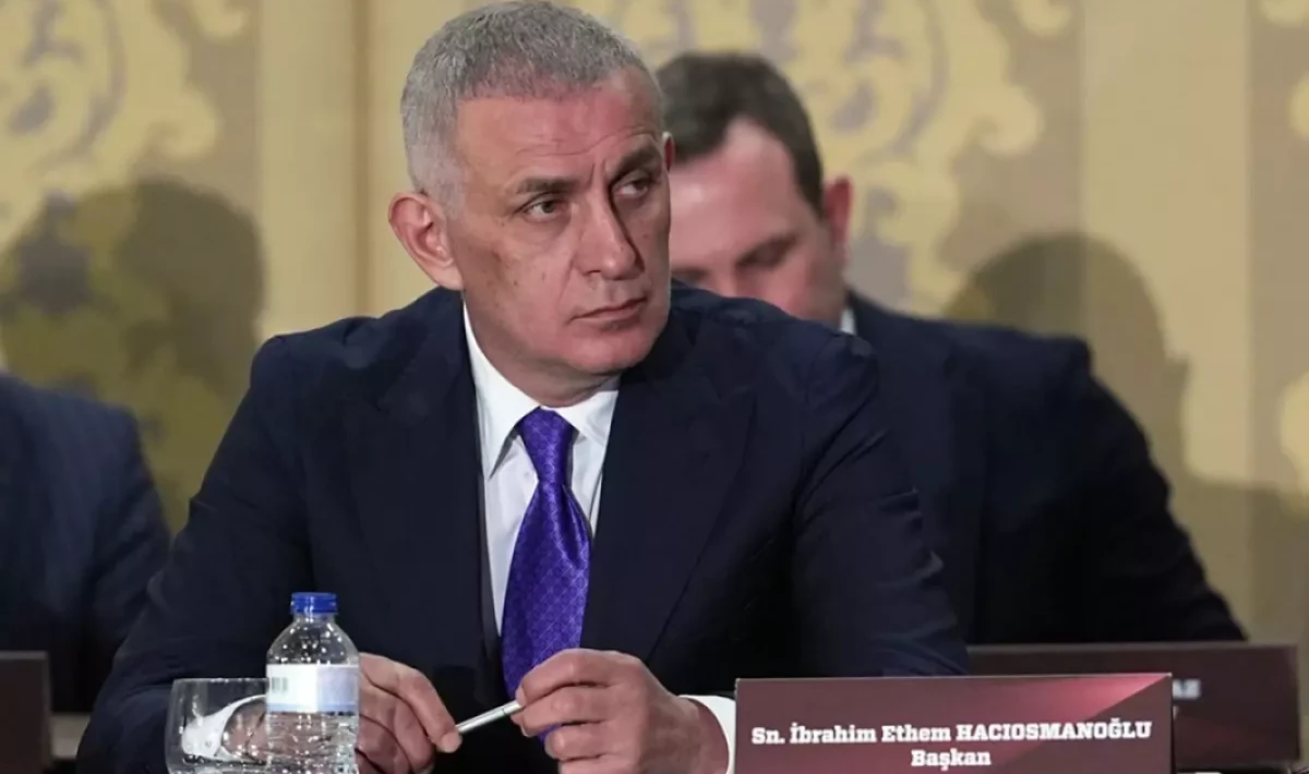 Futbol Hakemlerine Şok Soruşturma: İstanbul Başsavcılığı Bahis İddialarını Derinleştiriyor