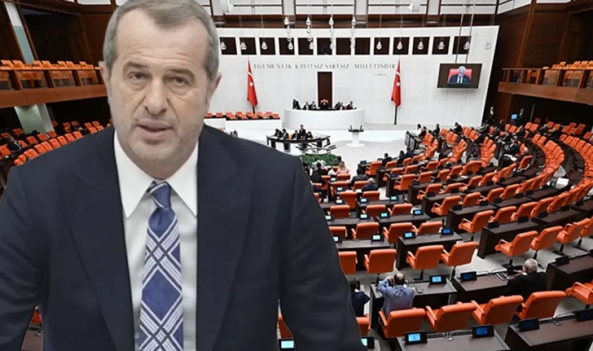 Futbolda bahis heyecanı: Türkiye Büyük Millet Meclisi’nden flaş çağrı