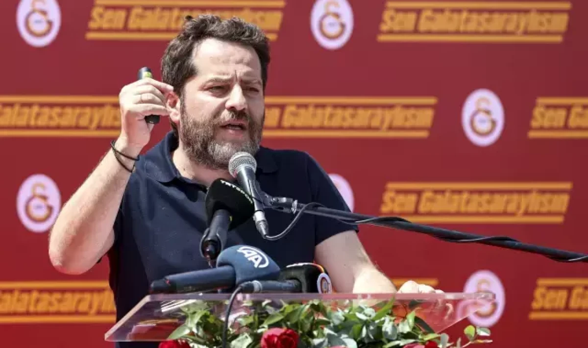 Futbolda bahis soruşturması: Erden Timur gözaltında, NEF’ten net mesaj