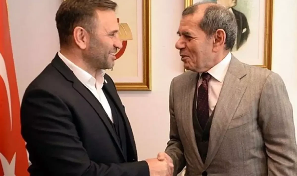 Galatasaray, Premier Lig’den Bedelsiz Yıldız Peşinde!