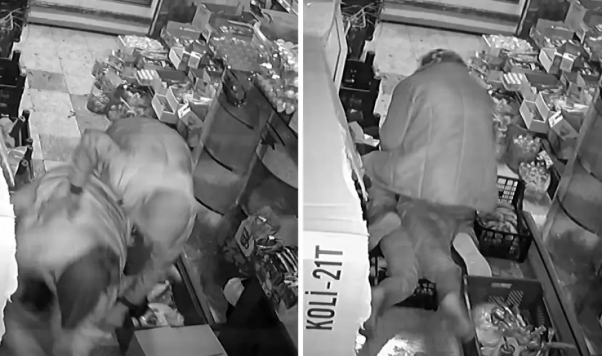 Gaziantep’te markete sığınan 11 yaşındaki kız çocuğu darbedilip bıçaklandı