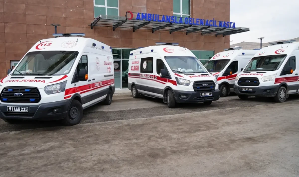 Gaziantep’te Sobadan Sızan Gaz Can Pazarı Yarattı: Aynı Aileden 7 Kişi Zehirlendi