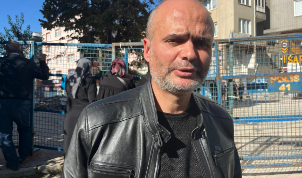 Gebze’deki Facia Göz Göre Göre Gelmiş! Komşu: 4,5 Ay Önce CİMER’e Şikayet Ettik