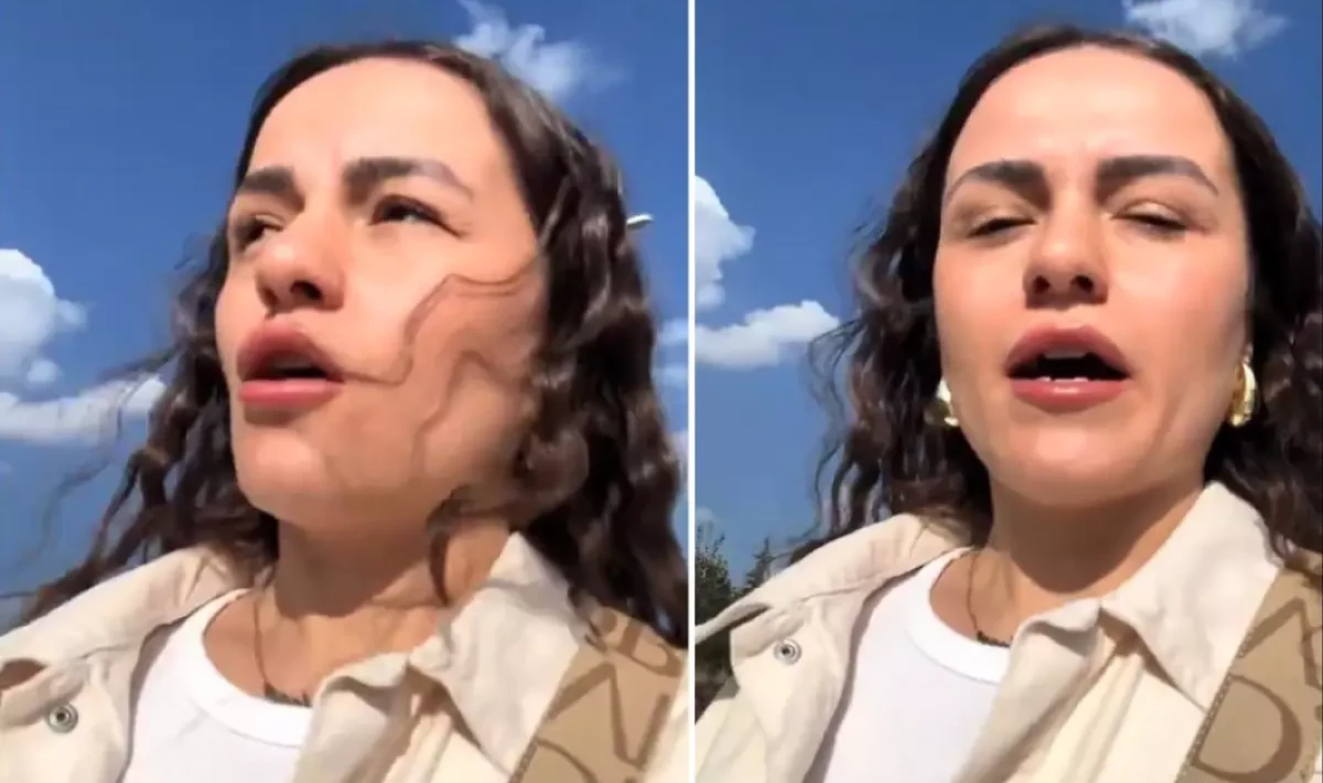 Genç Kız İş Görüşmesinde Maaş Teklifine Tepki Gösterdi: “Bu Parayla Kim Geçinebiliyor?”