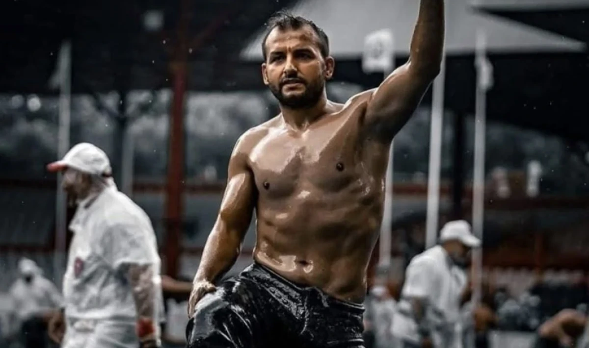 Genç Polis Memurunun Ölümü Nusaybin’i Yasa Boğdu