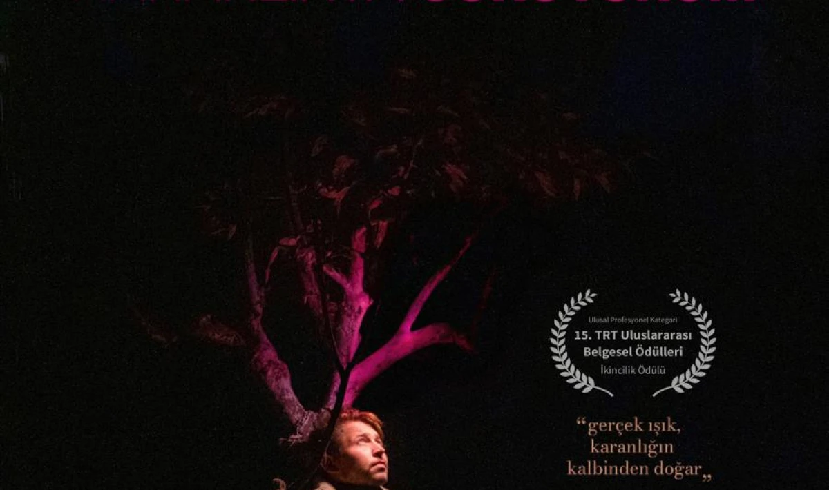 Genç Yönetmen Cansın Güven’den Ödül Yağmuru: “Karanlıkta Görüyorum” Festivallerin Gözdesi Oldu