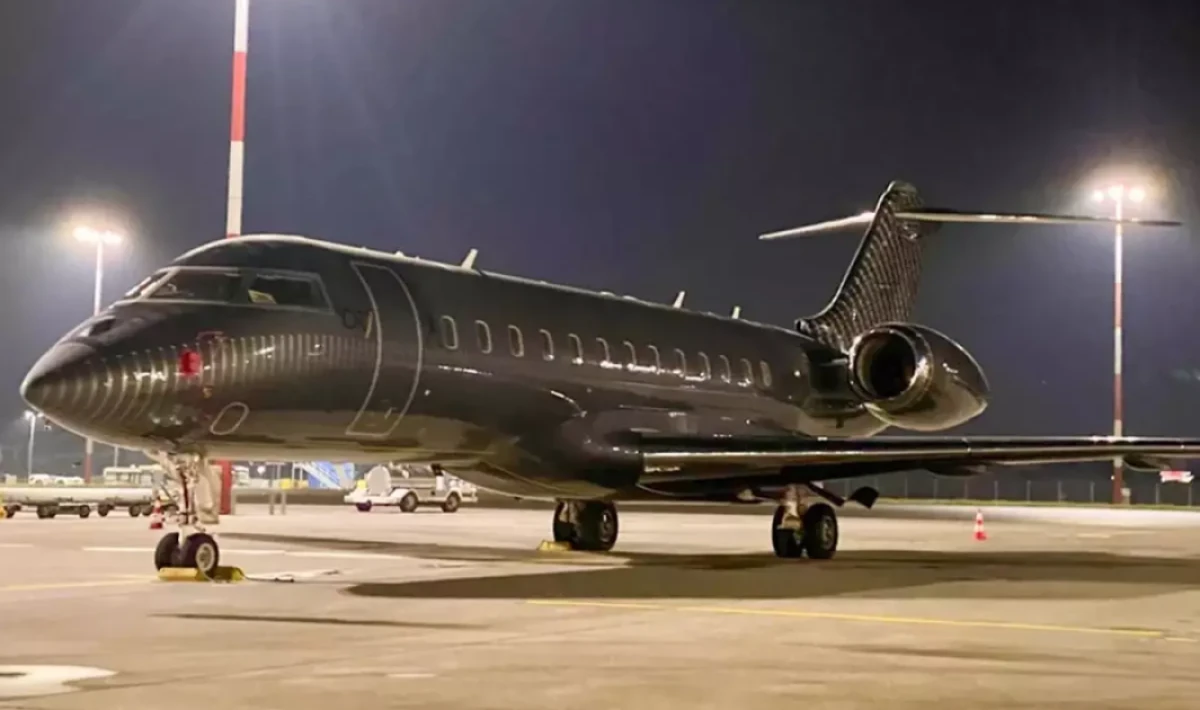 Gerilim Tırmandı: Cristiano Ronaldo Ülkeden Ayrıldı