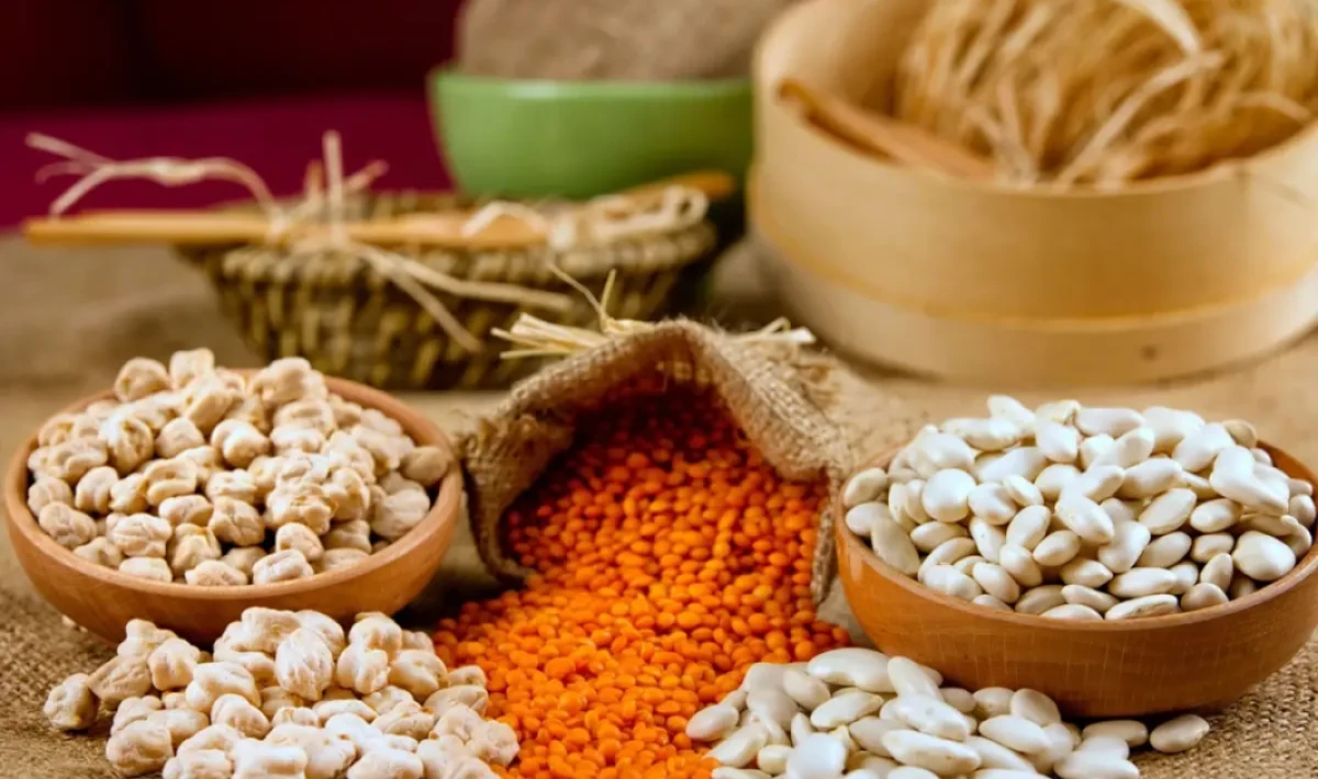 Gıda İthalatında Vergi Düzenlemesi — Yeşil Mercimek ve Yulafa Vergi Düşürüldü