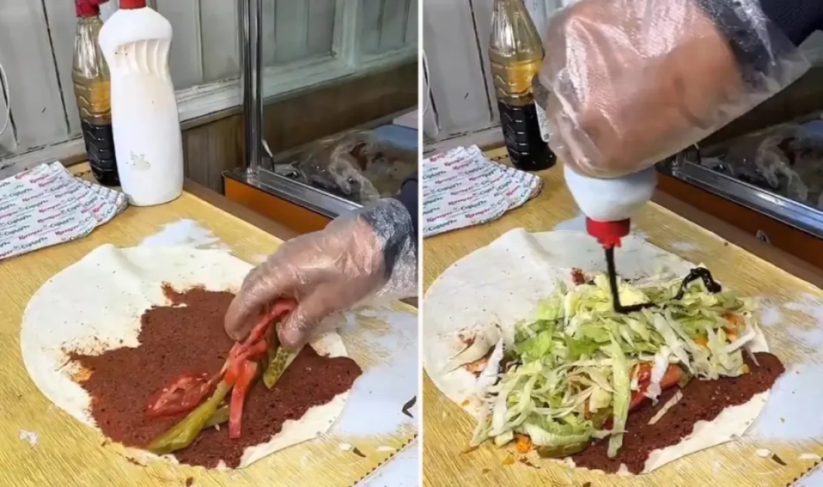 Gıda skandalı: Çiğköfteci “ölüme davetiye” çıkardı