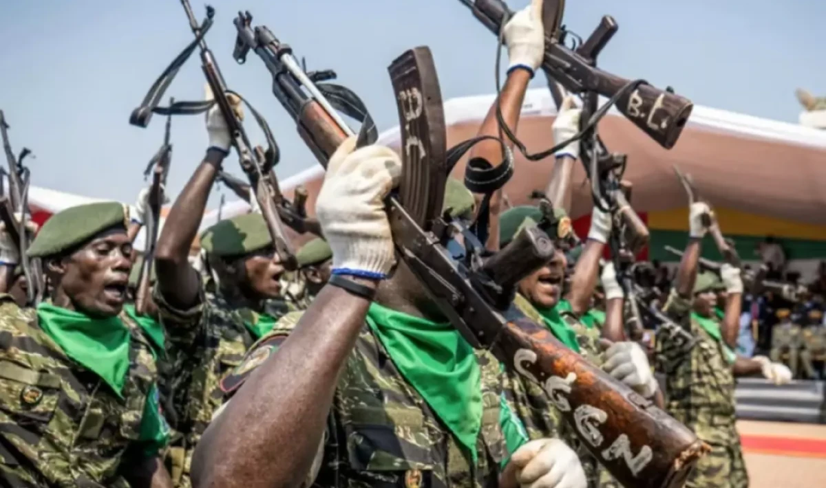 Gine-Bissau’da Seçim Öncesi Silahlı Çatışma ve “Darbe” İddiaları