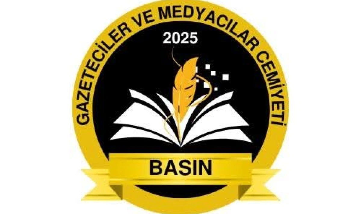 GMC Basın Emek ve Onur Ödülleri, 22 Aralık’ta Antalya’da İlk Kez Basın Camiasını Buluşturuyor!