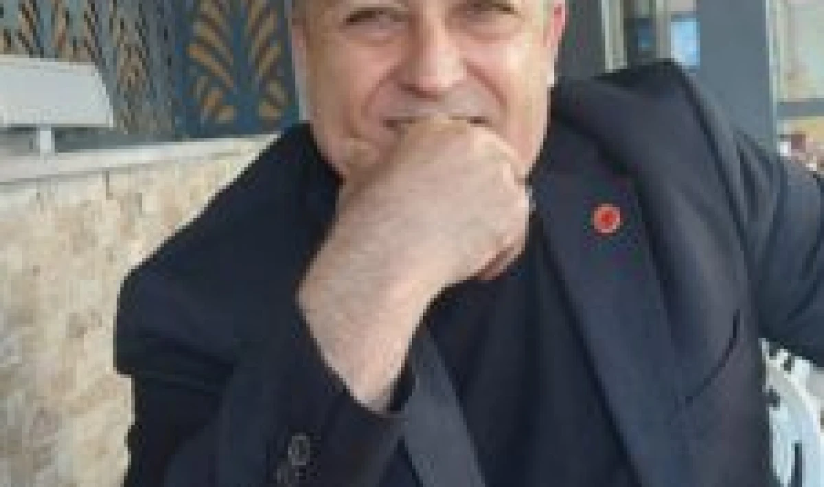 📢 GMC Gazeteciler ve Medyacılar Cemiyeti Genel Başkanı Köksal Selçuk’tan Büyük Proje Müjdesi!