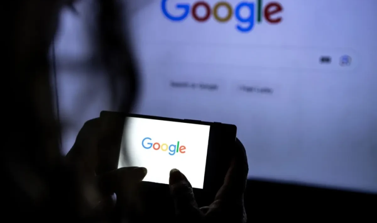 Google doğum gününde çöktü, Avrupa genelinde hayat adeta felç oldu