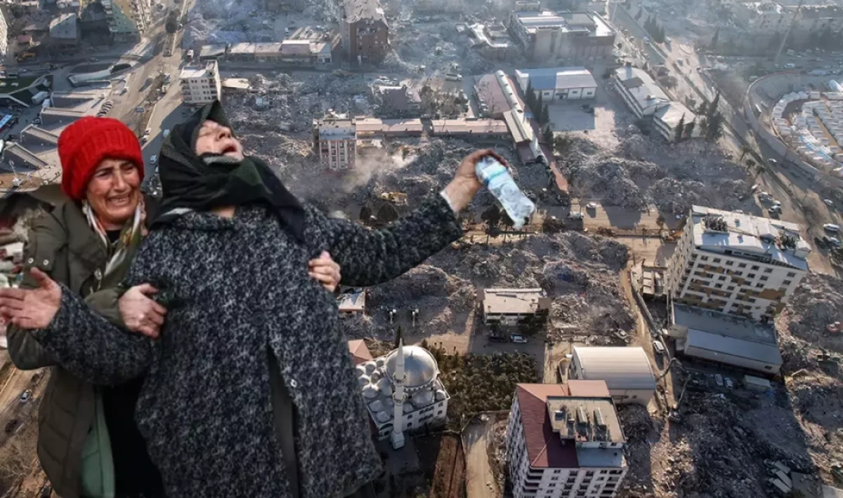 Google'dan Deprem İtirafı: “Uyarılar Milyonlara Ulaşmadı”