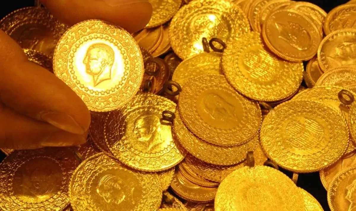 Gözler Saat 15.30’a Çevrildi: Altında Dengeler Bugün Belirlenecek