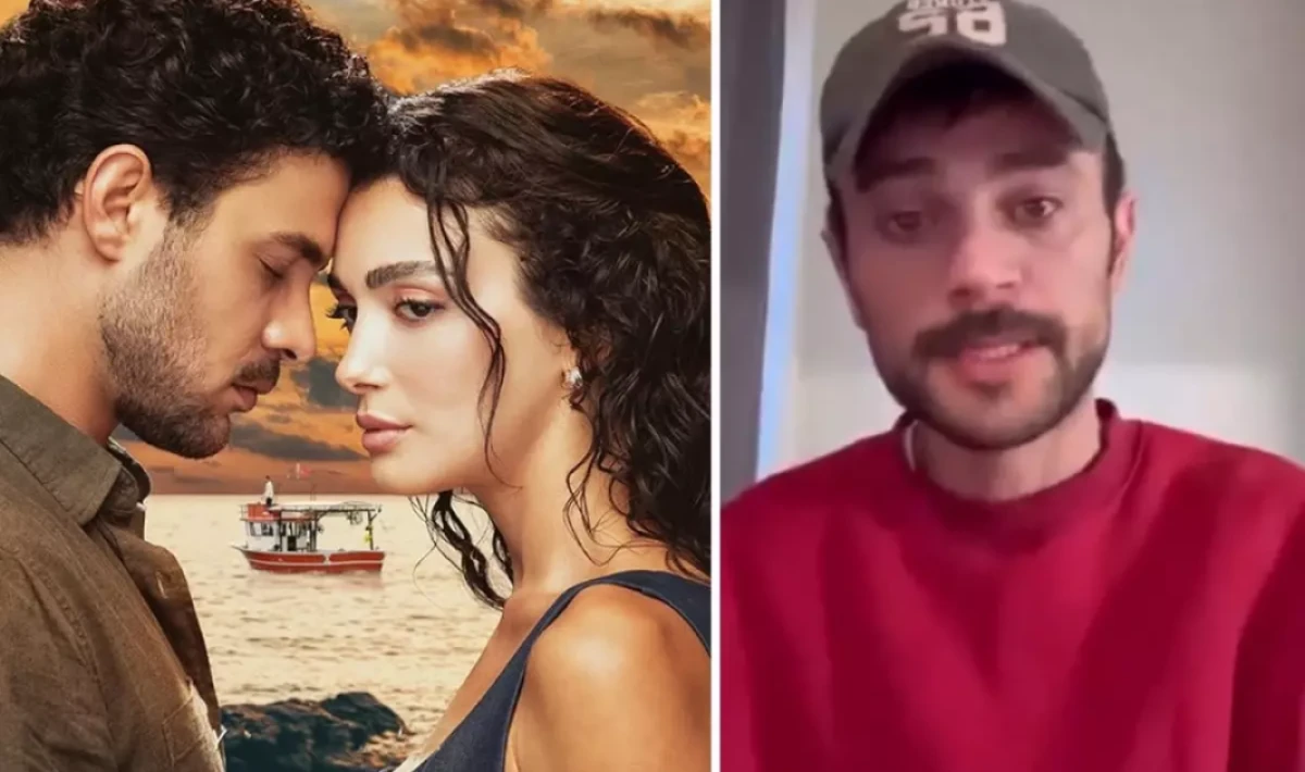 Gözleri Karadeniz setinde ölüm iddiası: “Emin dövülerek öldürüldü”