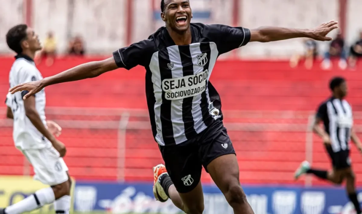 Göztepe genç hücumcu Guilherme Luiz’i kadrosuna kattı