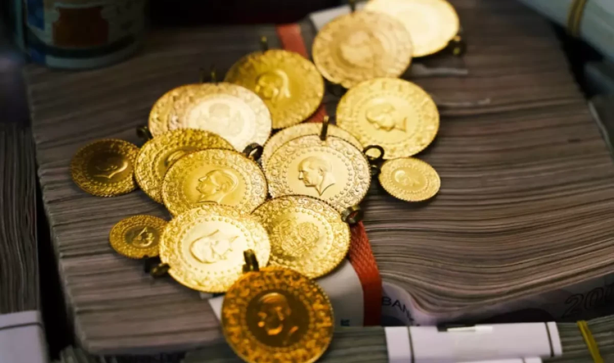 Gram Altın 5.000 TL’yi Aştı: Yatırımcı Sevinci ve Spekülasyonlar