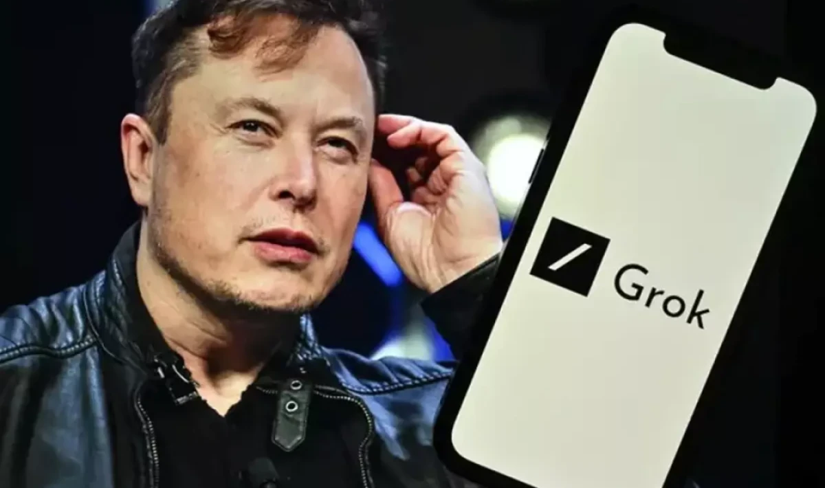 Grok Yapay Zekâsı, Yaratıcısını Eleştiriyor: Musk’a Hem Övgü Hem Sert Mesaj