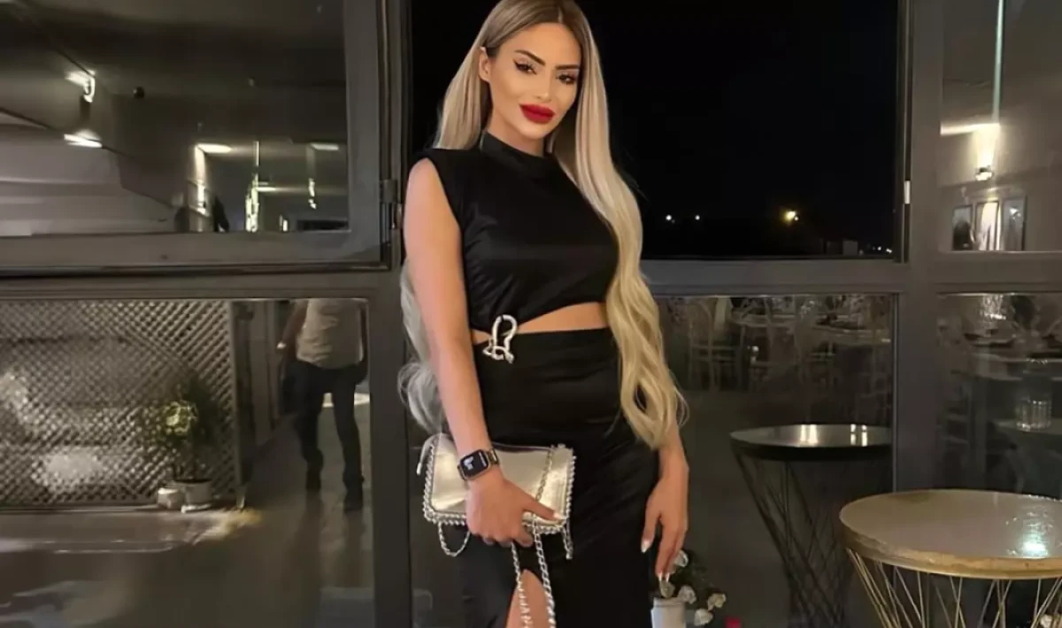 Güzellik Merkezi Sahibi Buket Gülver Kalp Kriziyle Vefat Etti