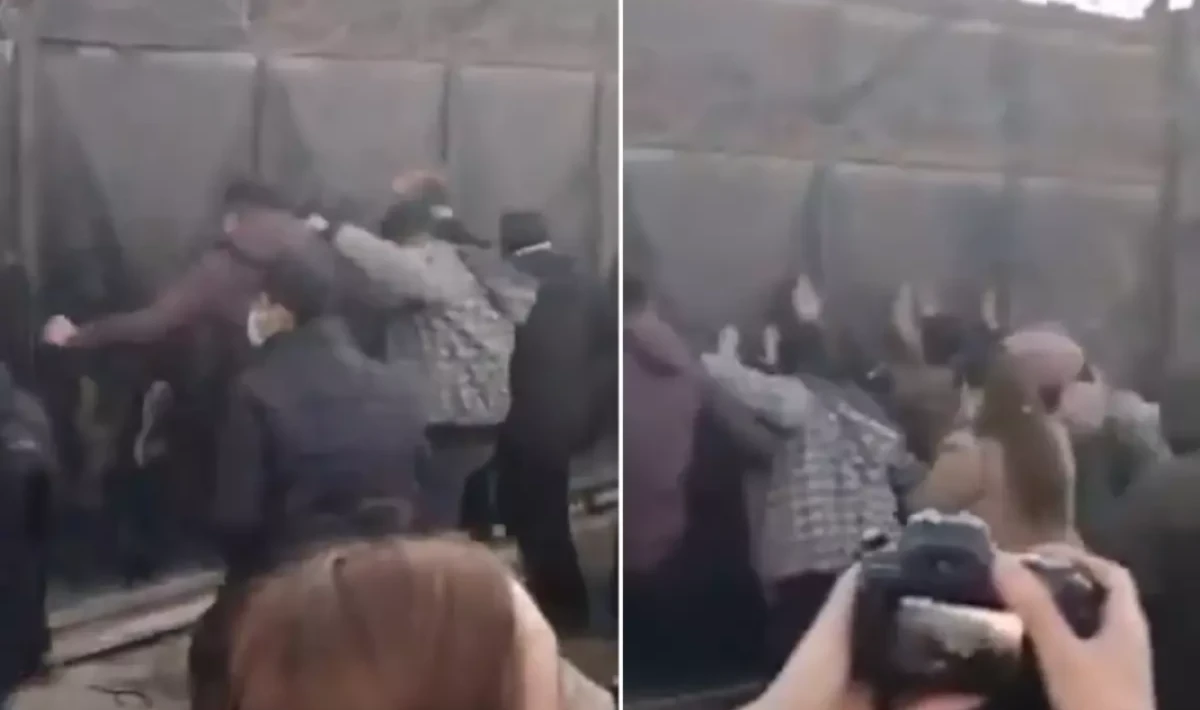 Halep’te YPG/SDG Temizlendi, Haseke’de ABD Üssüne Saldırı